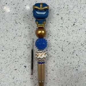 Thanos Pen with ink refill